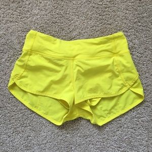 Lululemon Athletica Shorts